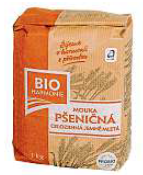 Bio Harmonie celozrn. jem. mletá