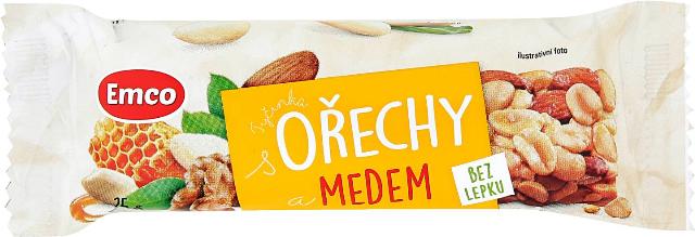 Emco Tyčinka v akci