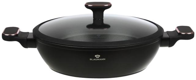 BLAUMANN Servírovací pánev průměr: 28 cm