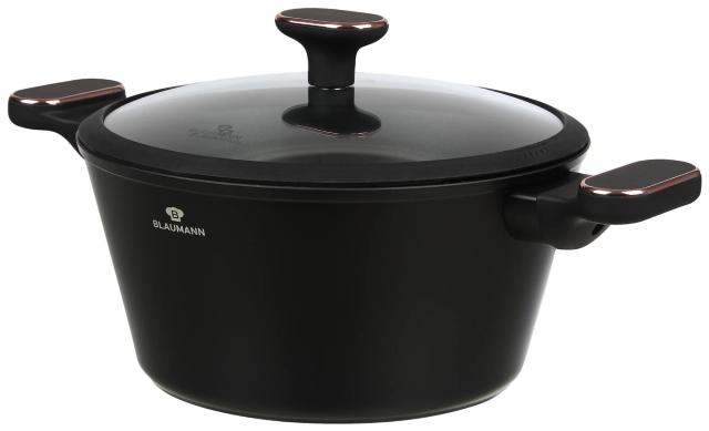 BLAUMANN Hrnec průměr: 24 cm
