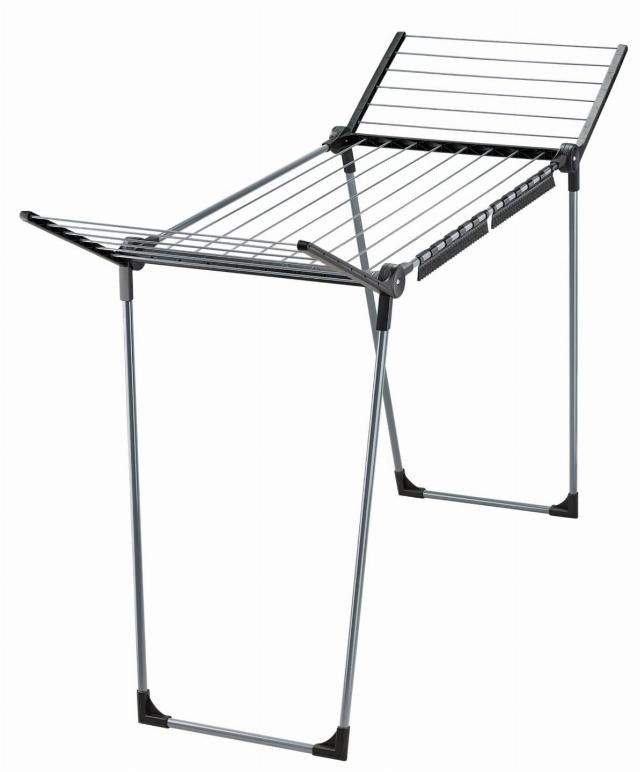 LEIFHEIT Sušák na prádlo Pegasus 150 Solid Slim