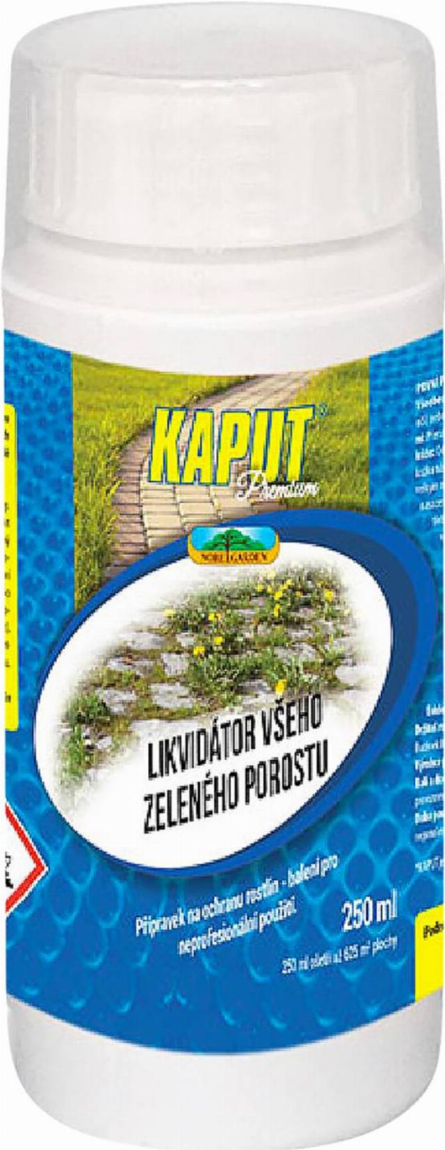 Kaput premium³ 250 ml