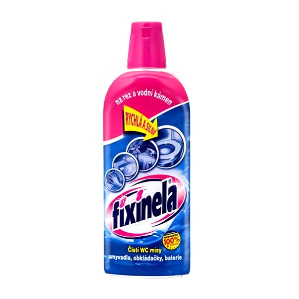 Fixinela Čisticí prostředek