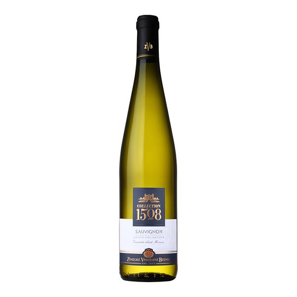 Collection 1508 Sauvignon jakostní