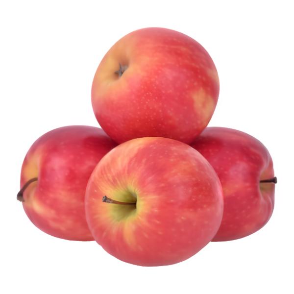 Jablka Pink Lady
