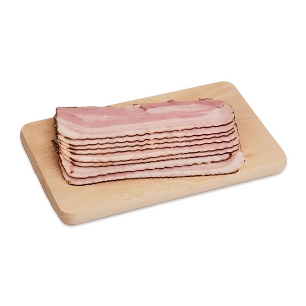 Čerstvě nakrájeno Anglická slanina