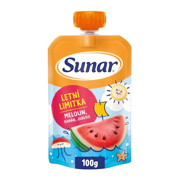Sunar Melounová kapsička