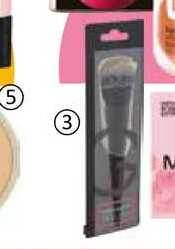 GABRIELLA SALVETE Powder Brush