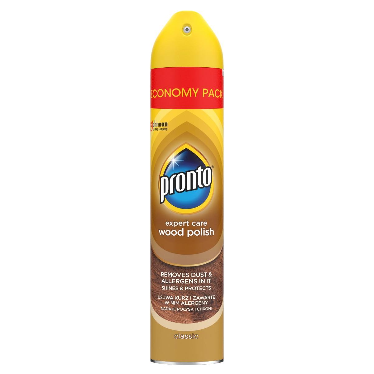 Pronto, 300 ml