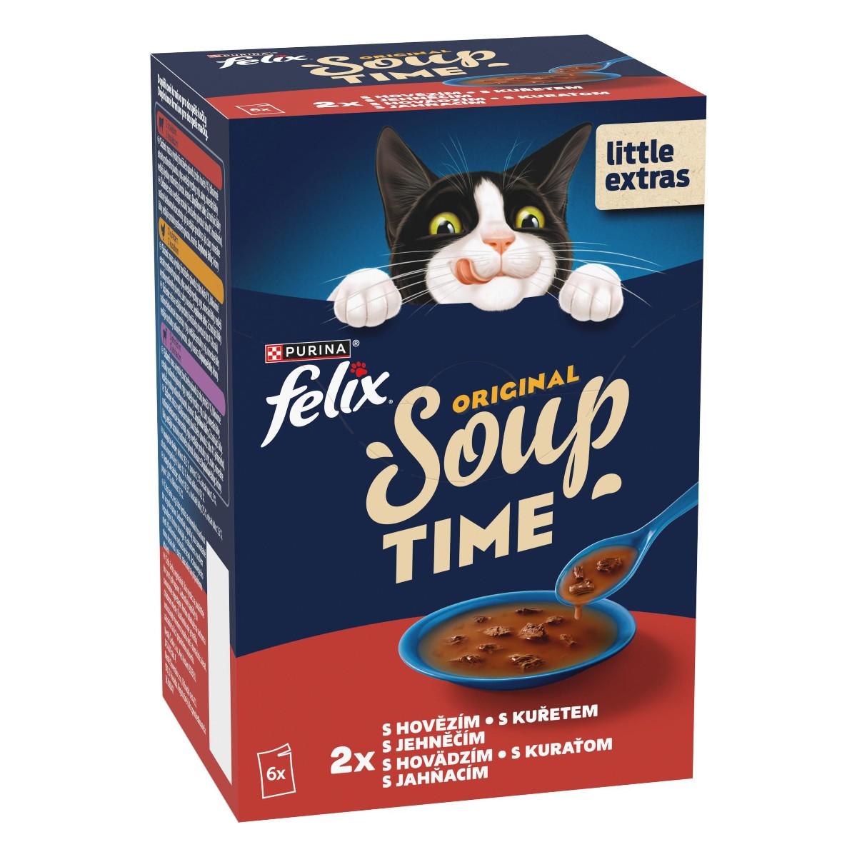 Felix Soup, 288 g
