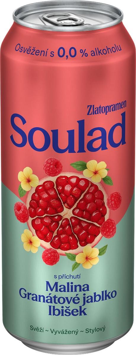 Zlatopramen, 500 ml