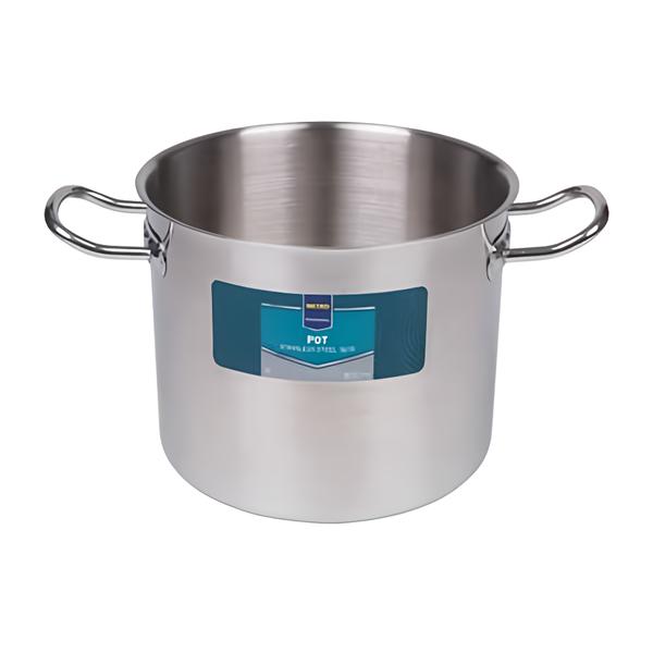 Metro Professional Hrnec vysoký nerez 5L 20cm