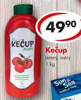 Kečup, 1 kg