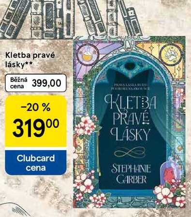 Kletba pravé lásky