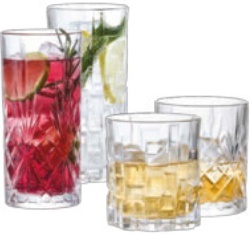 14: Sklenička Stella