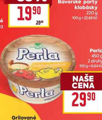 Perla 450 g