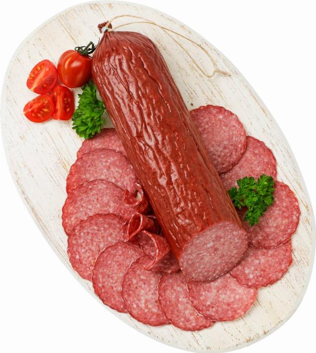 Krahulík Vysočina