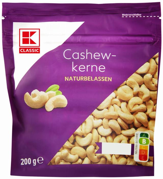 K-Classic Kešu