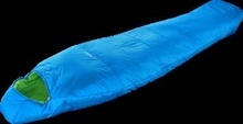 Spací pytel »Seehorn Fiber«