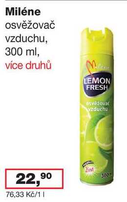 Miléne 300 ml