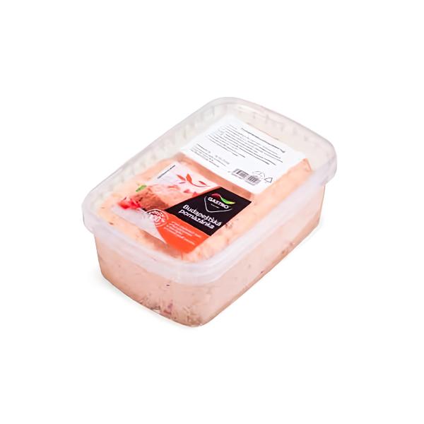 Gastro Pomazánka budapešťská