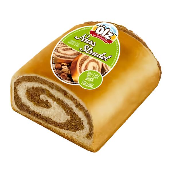 Ölz Závin ořechový