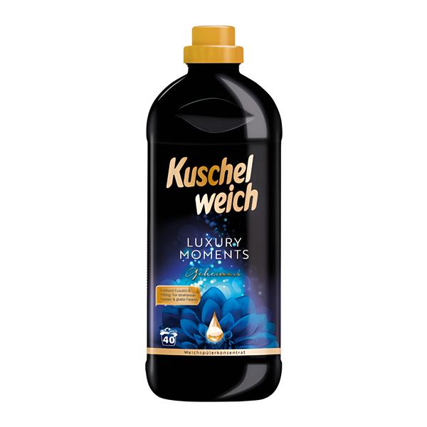 Kuschelweich Aviváž Luxury Moments Tajemství, 1 l