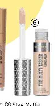 RIMMEL Multi Tasker korektor