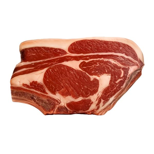 EMI Food Hovězí vyzrálý Rib Eye s kostí Choco