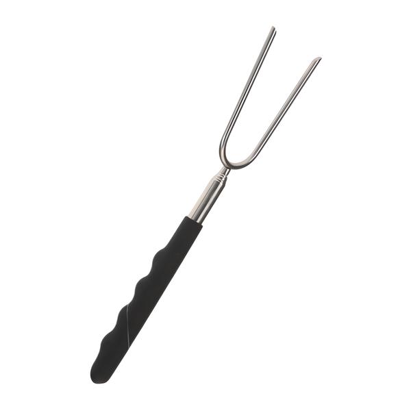 Koopman Vidlička teleskopická BBQ 72 cm