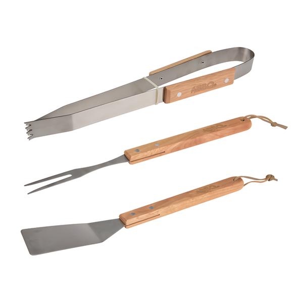 Koopman Set BBQ 3 ks