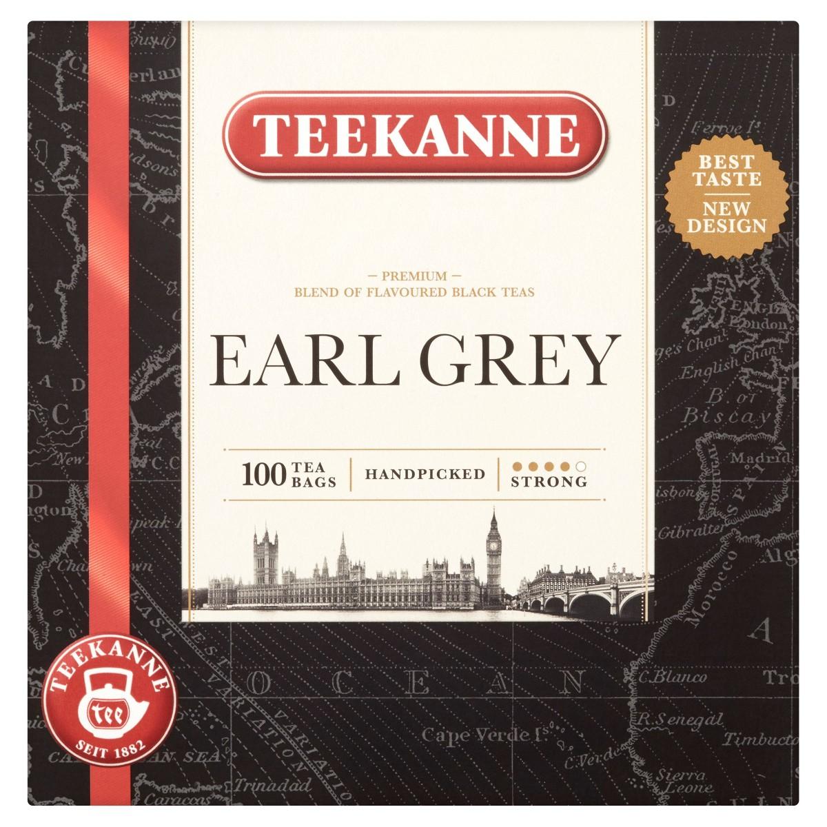 Teekanne, 165 g