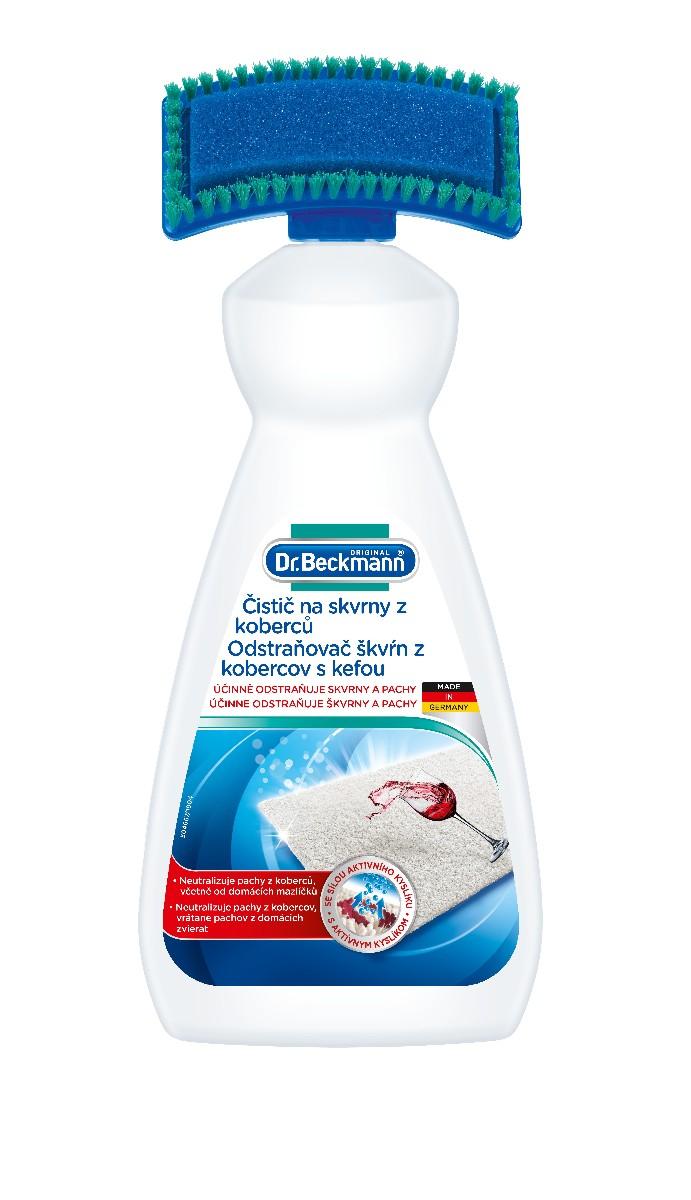 Dr. Beckmann, 650 ml