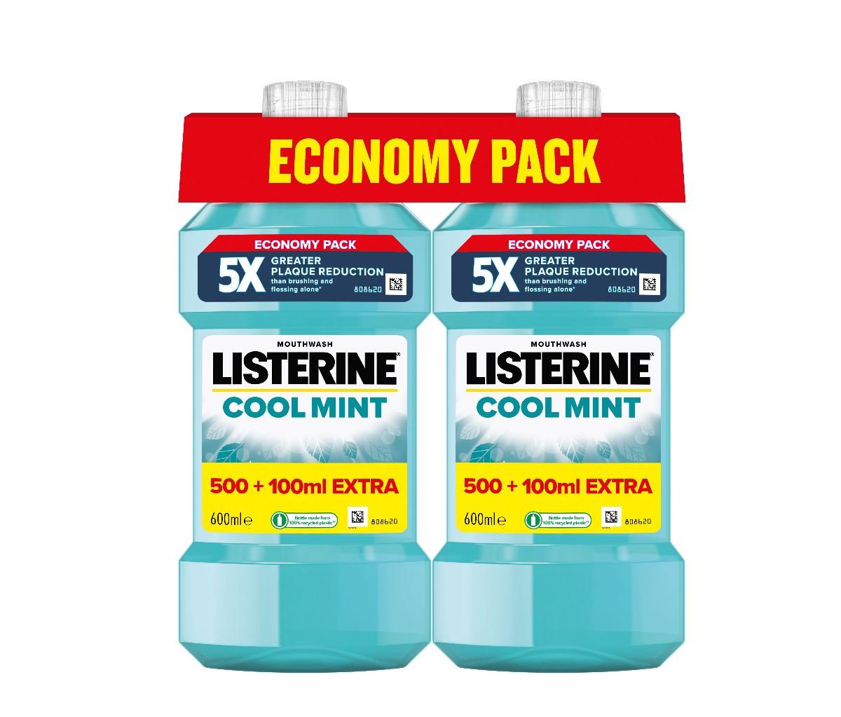 Listirine, 1 KS