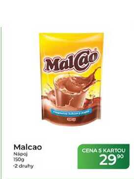 Malcao Nápoj 150g
