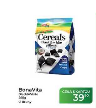 BonaVita Black&White 250g