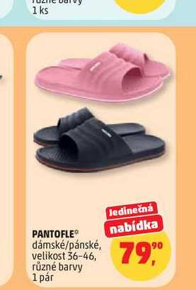 PANTOFLE
