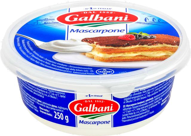 GALBANI Mascarpone