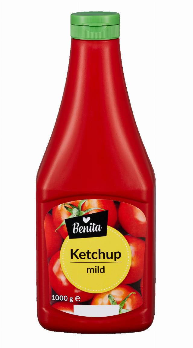 Benita Kečup