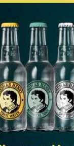 THOMAS HENRY Botanical tonic 0,2L