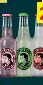 THOMAS HENRY Bitter Lemon 0,2L
