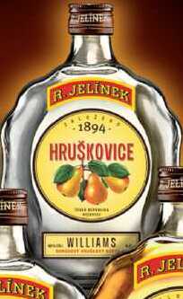 R. JELÍNEK Hruškovice Williams 0,7l 42%