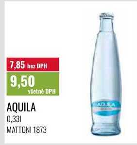 AQUILA, 0,33l