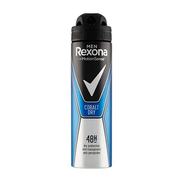 Rexona Motionsense Cobalt dry antiperspirant