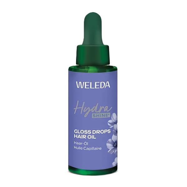 Weleda Vlasový olej Hydrashine
