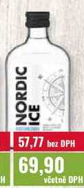 NORDIC ICE 0,2l