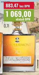 SANTOS DUMONT 0,7l
