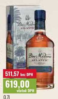 Dos Maderas 0,7l
