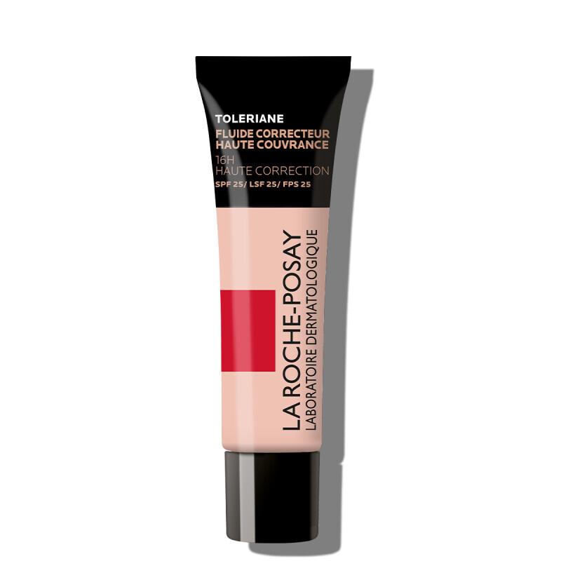 La Roche-Posay Toleriane makeup fluid 10 SPF25 30 ml