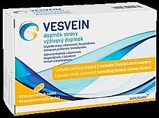 VESVEIN